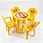 promotional furniture set